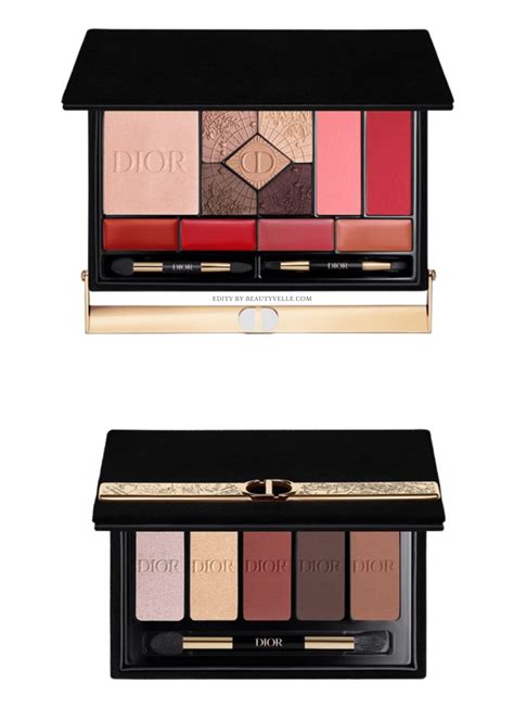 dior 2024 palette.